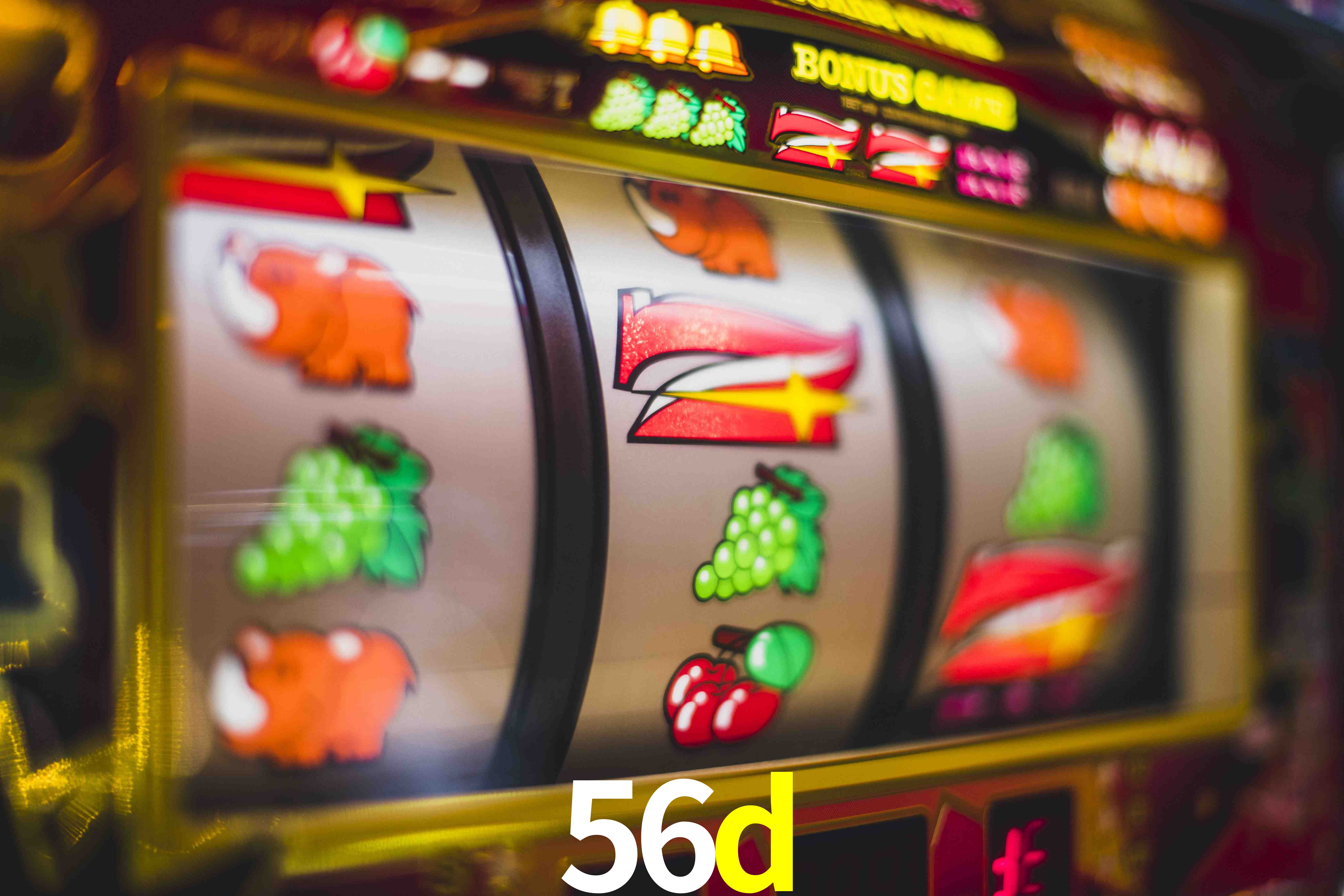 Welcome Bonus 56d