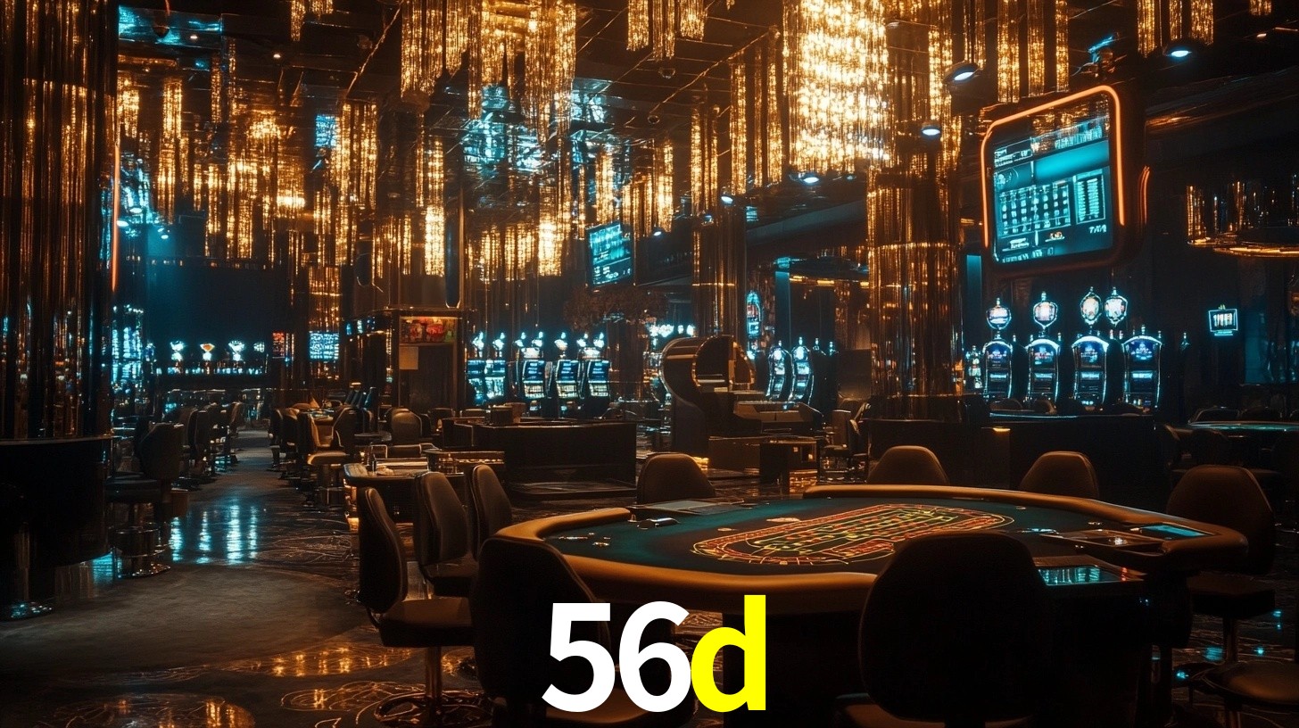 56d - Rodadas Selvagens de Fortuna - 56d.com