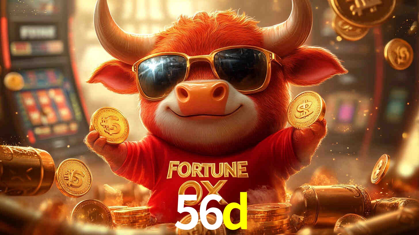 56d.com