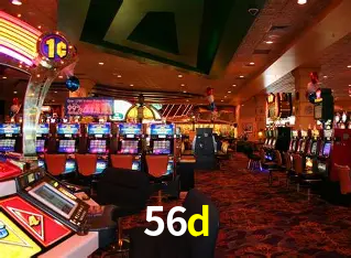 56d Brasília - Casino Guide