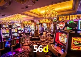 56d Brasília - VIP Program
