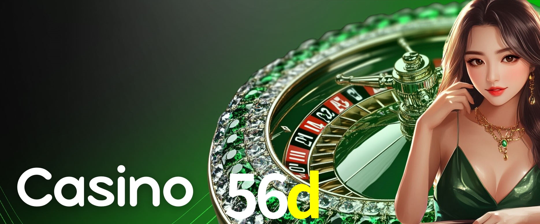 APP oficial da 56d para mobile