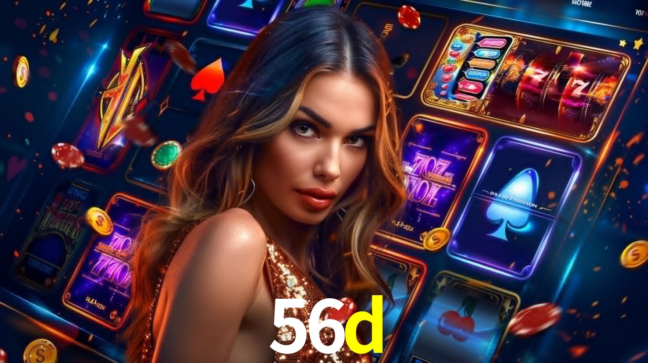 cassino 56d
