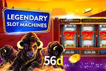 Descubra a Magia dos Jogos de Arcade no 56d