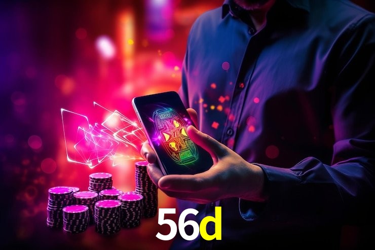 Estatísticas Esportivas 56d