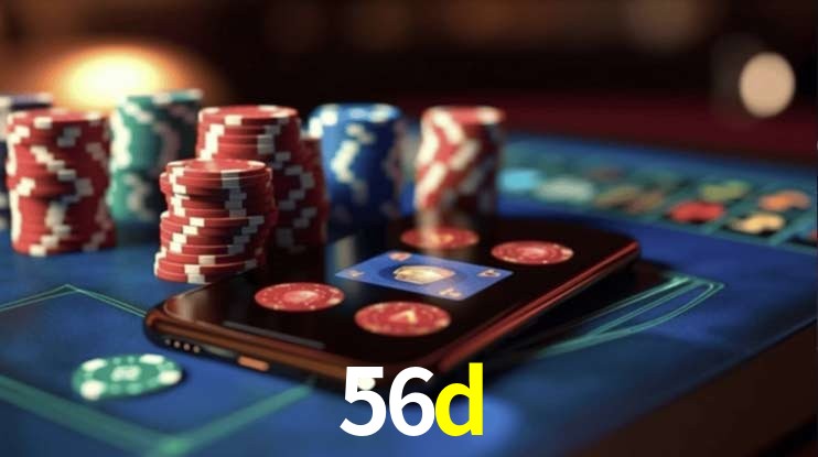 56d Brasília - Jogo Features