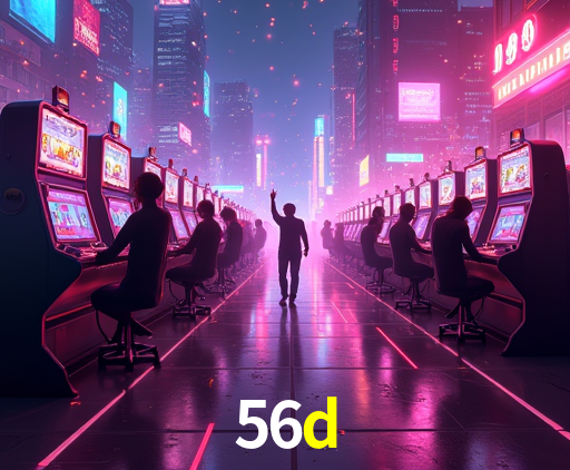 Apostas de Tênis 56d