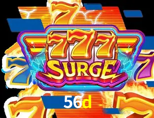 Descubra a Magia dos Jogos de Arcade no 56d